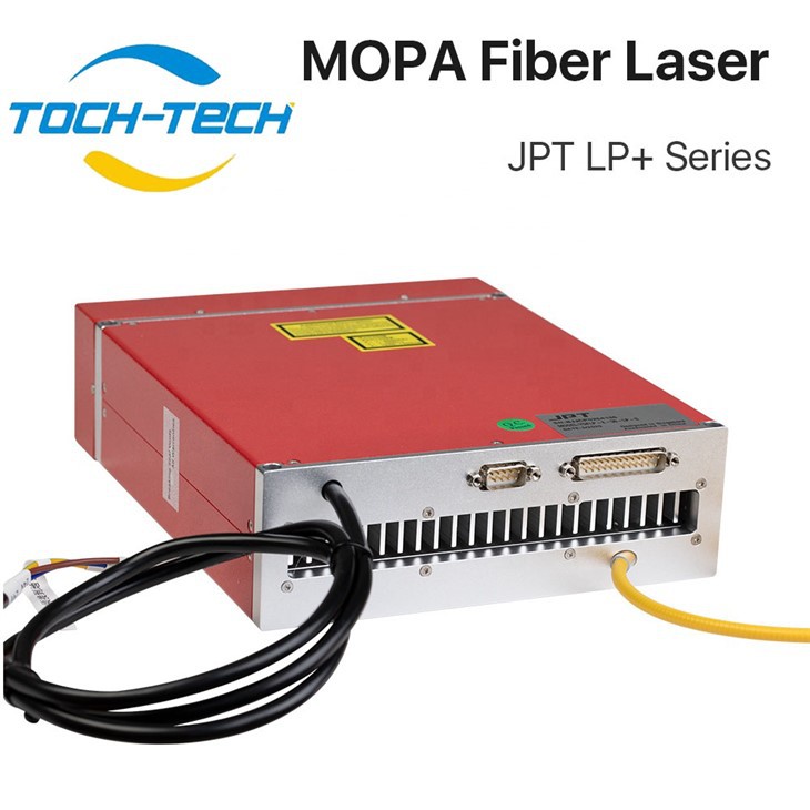 JPT LP Fiber Laser Source