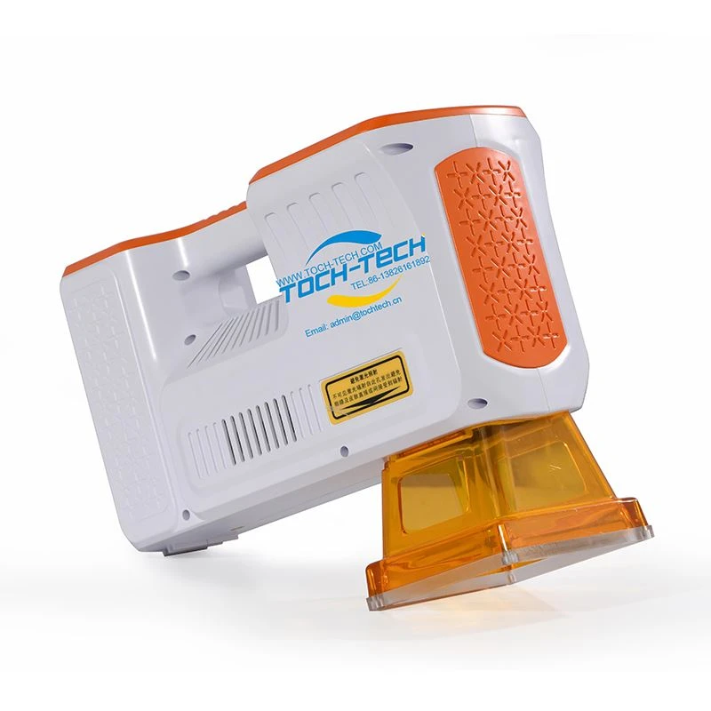 Handheld Portable Laser Coding Machine