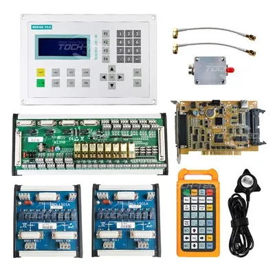 EtherCAT-Controller FSCUT400DE